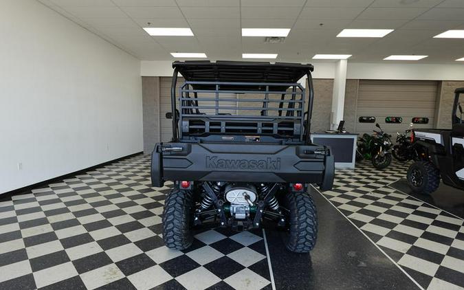 2025 Kawasaki Mule PRO-FXT™ 1000 LE
