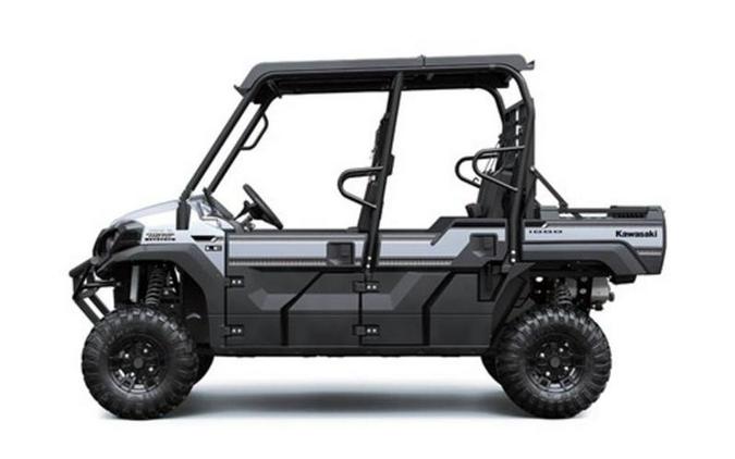 2025 Kawasaki Mule PRO-FXT™ 1000 LE