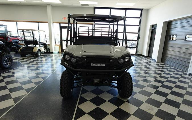 2025 Kawasaki Mule PRO-FXT™ 1000 LE