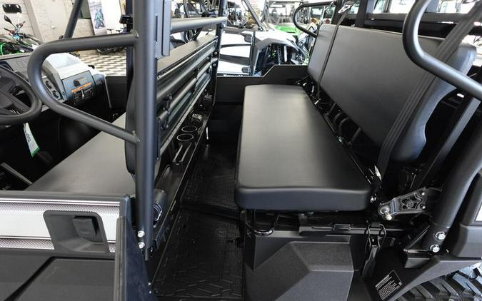 2025 Kawasaki Mule PRO-FXT™ 1000 LE