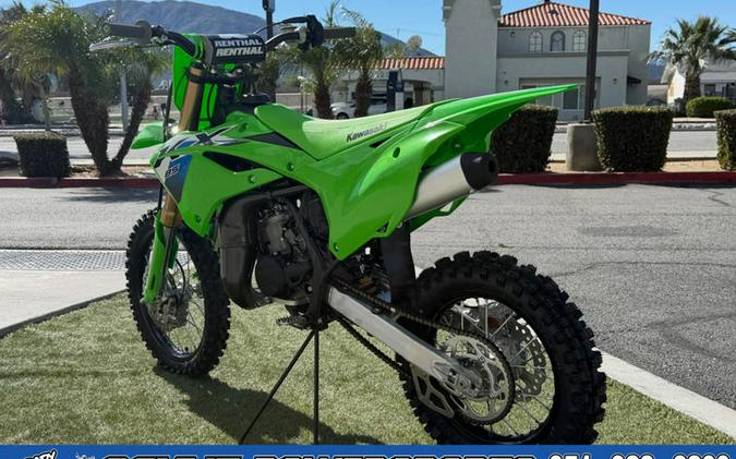 2026 Kawasaki KX™85