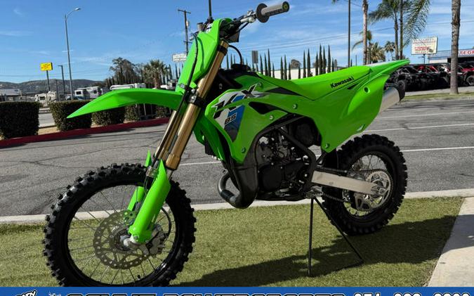 2026 Kawasaki KX™85