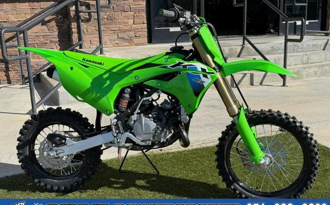 2026 Kawasaki KX™85