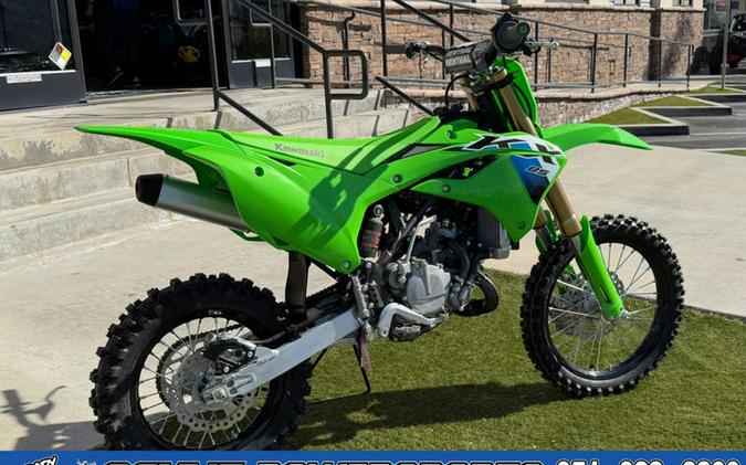 2026 Kawasaki KX™85