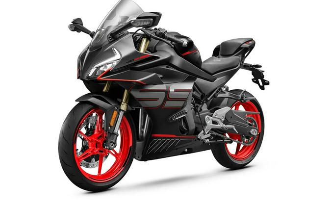 2026 CFMOTO 450SS 450SS - T6000086