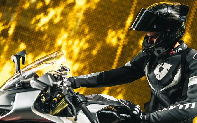 2026 CFMOTO 450SS 450SS - T6000086