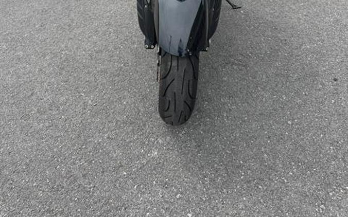 2017 Kawasaki Ninja ZX-14R ABS