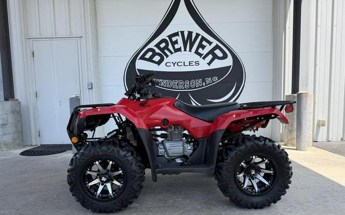 2024 Honda® Fourtrax Recon
