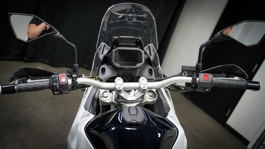 2026 Kawasaki KLE®500 SE ABS
