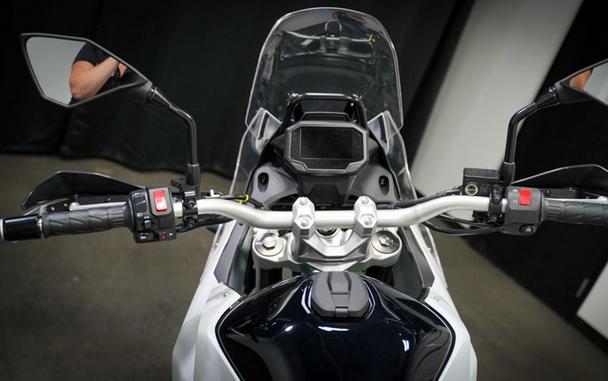 2026 Kawasaki KLE®500 SE ABS