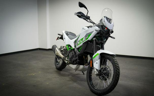 2026 Kawasaki KLE®500 SE ABS
