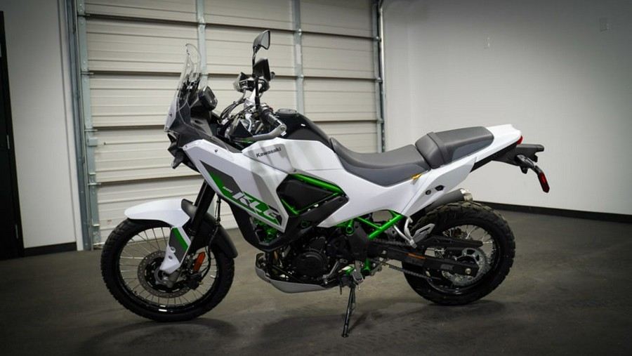 2026 Kawasaki KLE®500 SE ABS