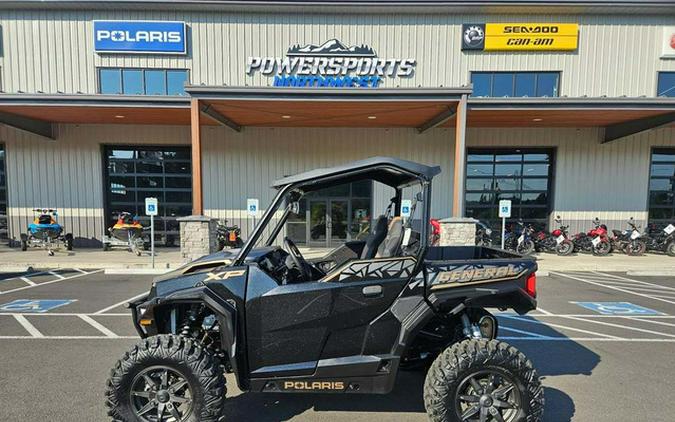 2023 Polaris GENERAL XP 1000 Premium