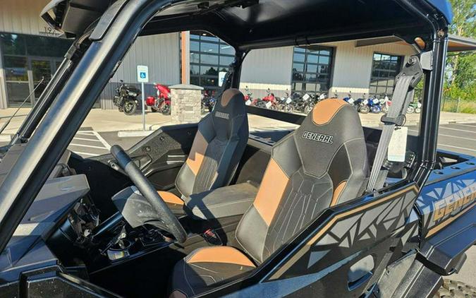 2023 Polaris GENERAL XP 1000 Premium