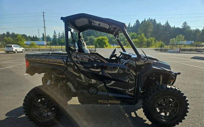 2023 Polaris GENERAL XP 1000 Premium
