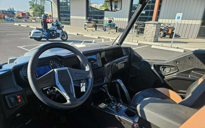 2023 Polaris GENERAL XP 1000 Premium