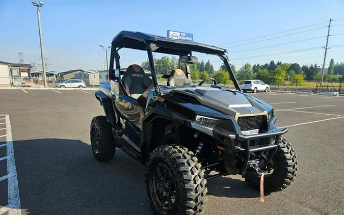 2023 Polaris GENERAL XP 1000 Premium