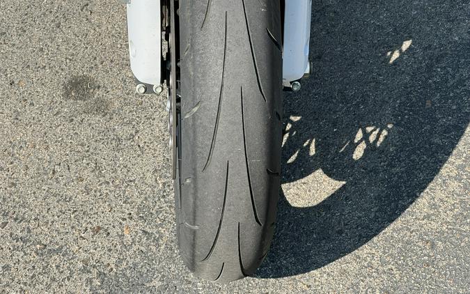 2013 Suzuki GSX-R750