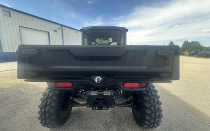 2026 Can-Am Defender 6x6 Limited