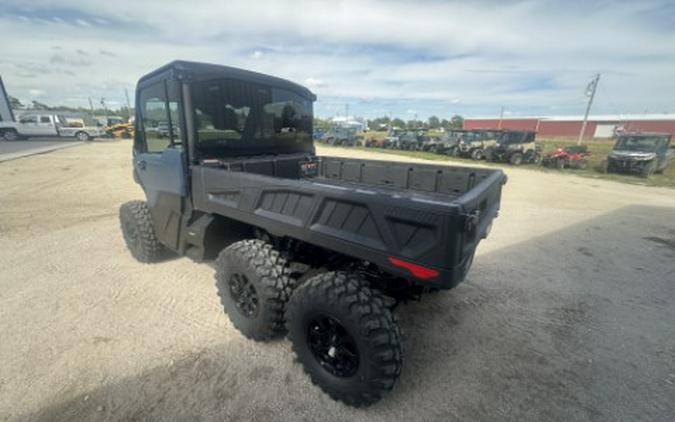2026 Can-Am Defender 6x6 Limited