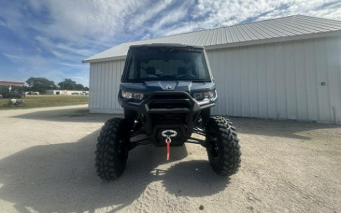 2026 Can-Am Defender 6x6 Limited