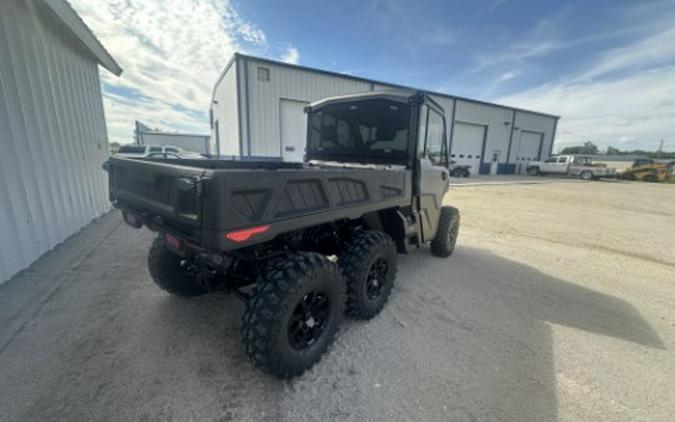 2026 Can-Am Defender 6x6 Limited