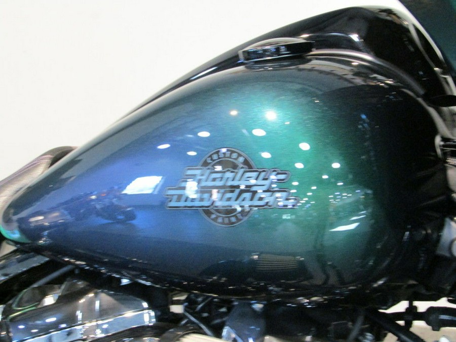 2021 Harley-Davidson® FLHXS - Street Glide® Special