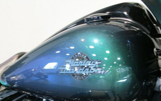 2021 Harley-Davidson® FLHXS - Street Glide® Special