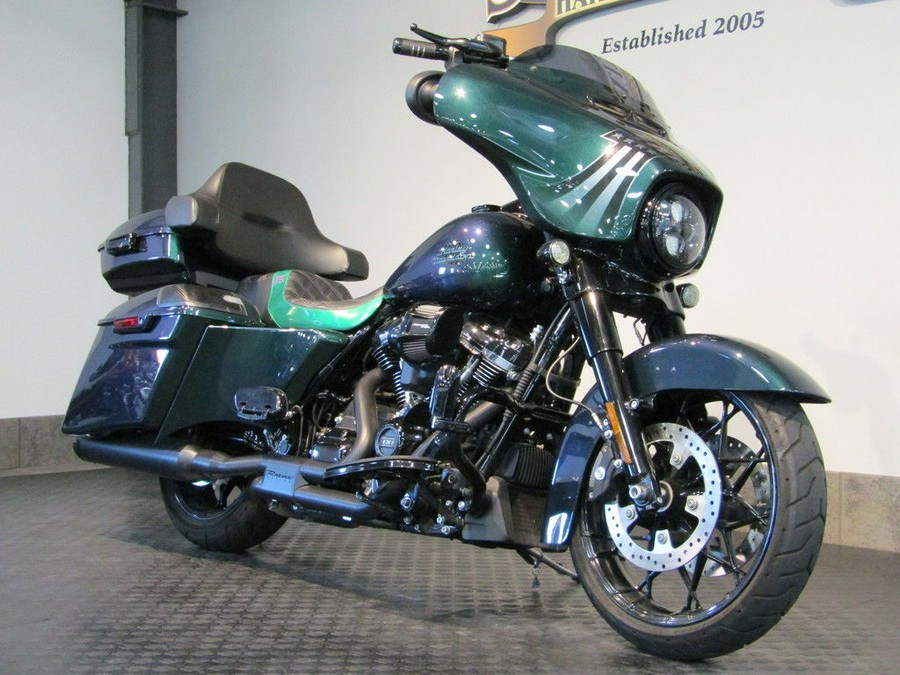2021 Harley-Davidson® FLHXS - Street Glide® Special