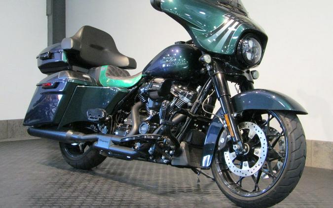 2021 Harley-Davidson® FLHXS - Street Glide® Special