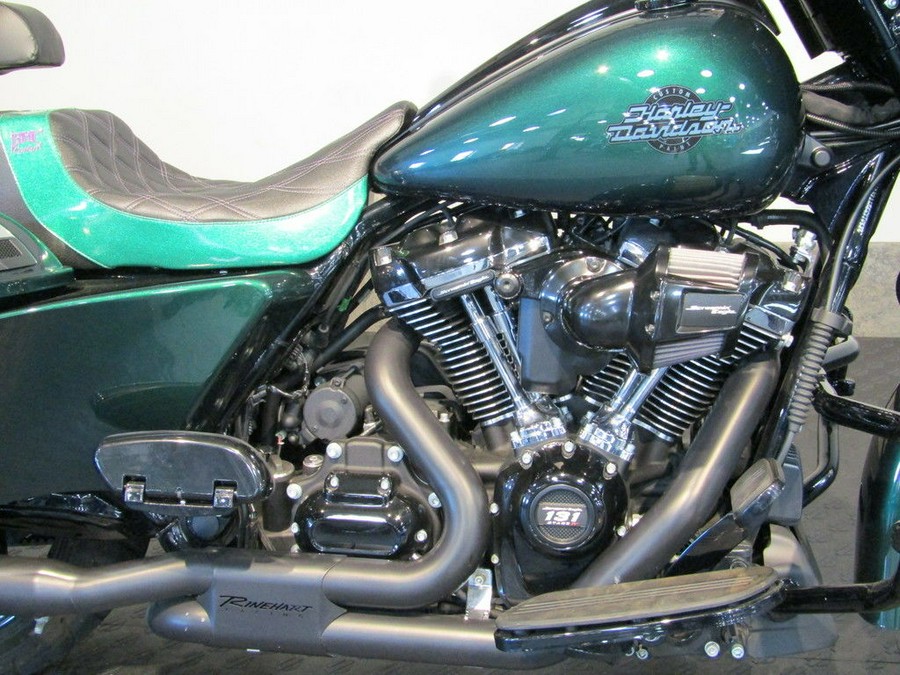 2021 Harley-Davidson® FLHXS - Street Glide® Special