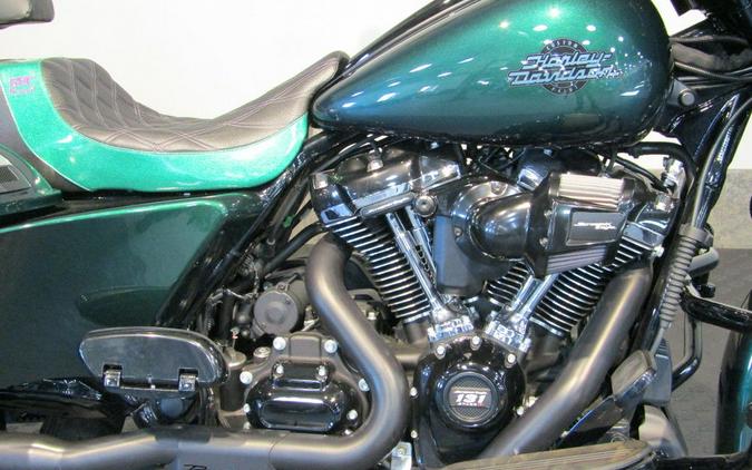 2021 Harley-Davidson® FLHXS - Street Glide® Special