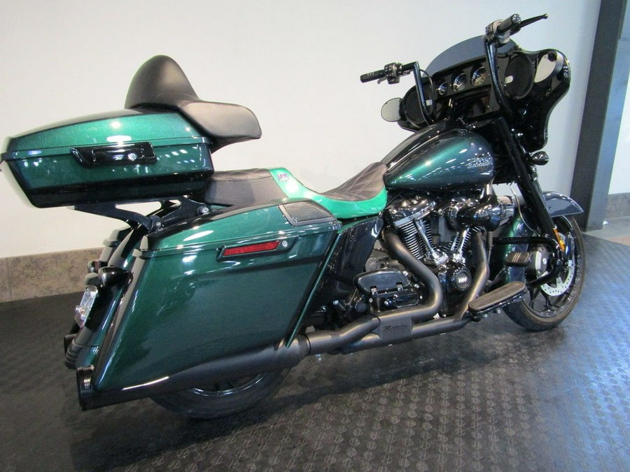 2021 Harley-Davidson® FLHXS - Street Glide® Special