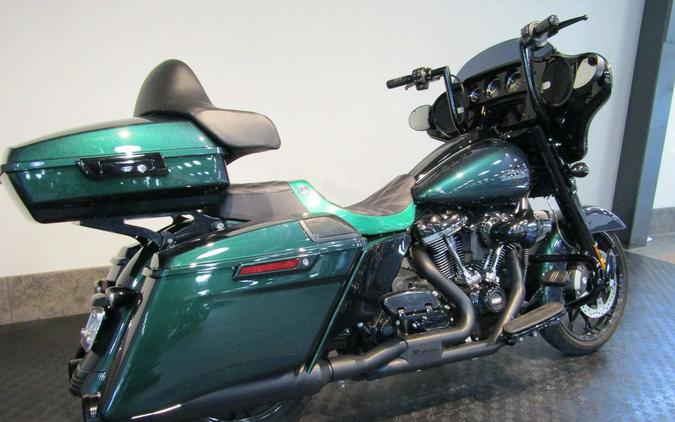 2021 Harley-Davidson® FLHXS - Street Glide® Special