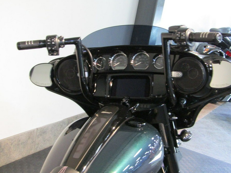 2021 Harley-Davidson® FLHXS - Street Glide® Special