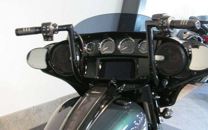 2021 Harley-Davidson® FLHXS - Street Glide® Special