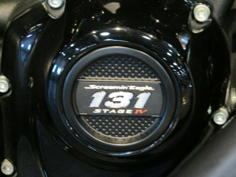 2021 Harley-Davidson® FLHXS - Street Glide® Special