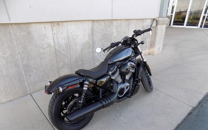 2022 Harley-Davidson® RH975 - Nightster™