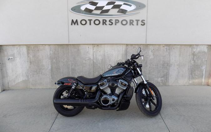 2022 Harley-Davidson® RH975 - Nightster™