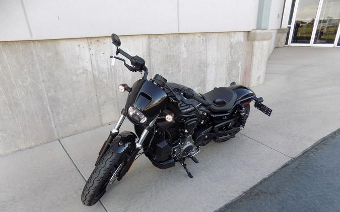 2022 Harley-Davidson® RH975 - Nightster™