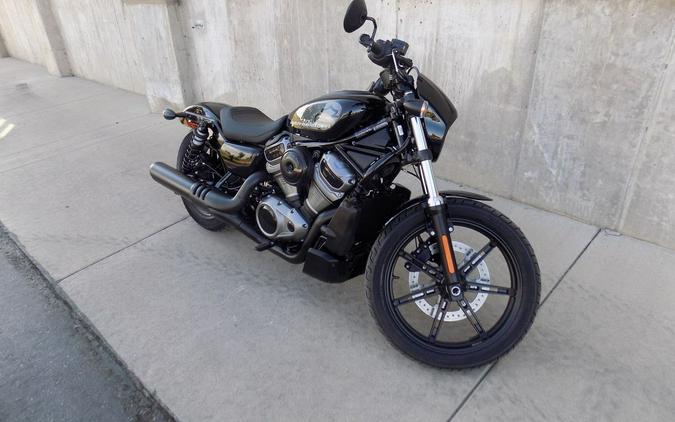 2022 Harley-Davidson® RH975 - Nightster™