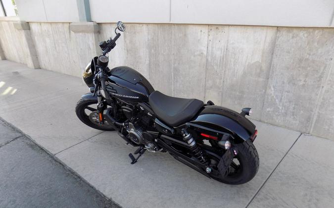 2022 Harley-Davidson® RH975 - Nightster™