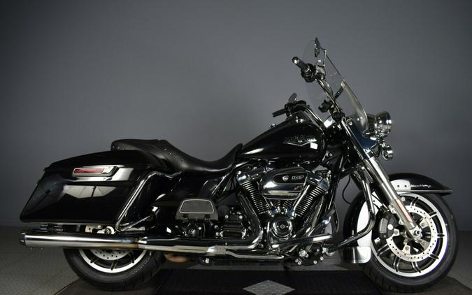 2018 Harley-Davidson Road King