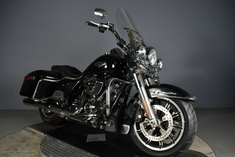 2018 Harley-Davidson Road King