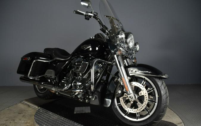 2018 Harley-Davidson Road King