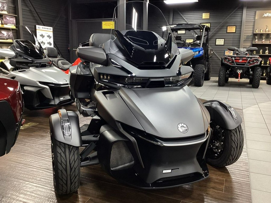 2024 Can-Am™ Spyder RT Limited