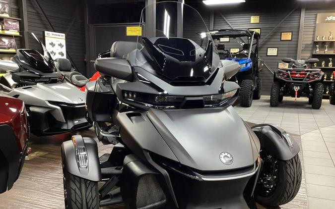 2024 Can-Am™ Spyder RT Limited