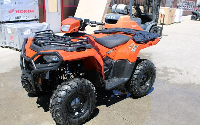 2024 Polaris® Sportsman 450 H.O. Utility