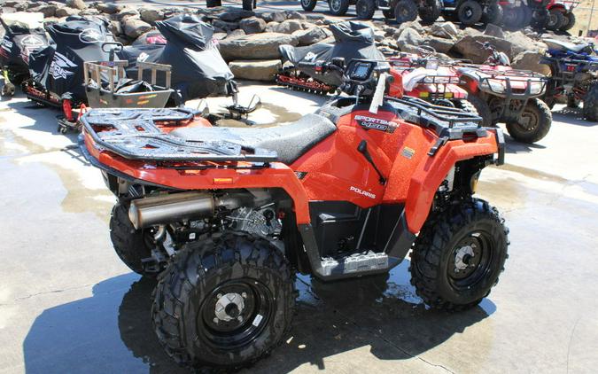 2024 Polaris® Sportsman 450 H.O. Utility