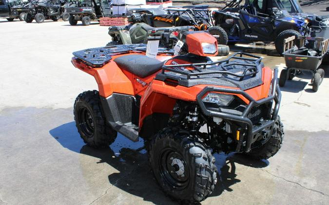 2024 Polaris® Sportsman 450 H.O. Utility